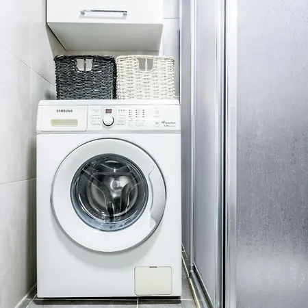 アパート Stylish And Cozy Flat In Maltepe