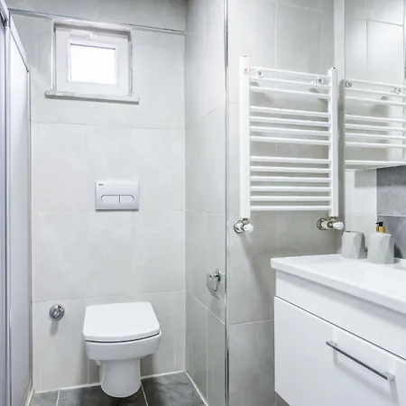 Stylish And Cozy Flat In Maltepe アパート イスタンブール